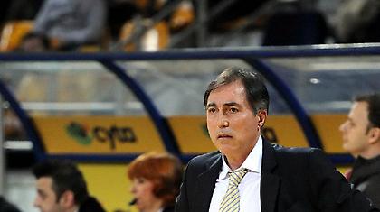 «Να ελέγξουμε τον ρυθμό»