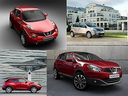 Δωρεάν η απόσυρση στο Qashqai