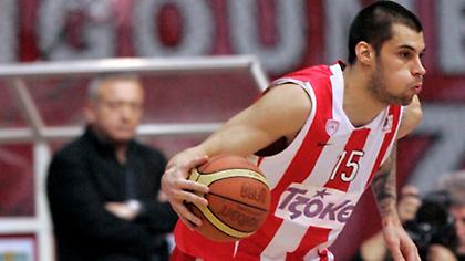 Χωρίς τρεις στη Μόσχα ο Ολυμπιακός