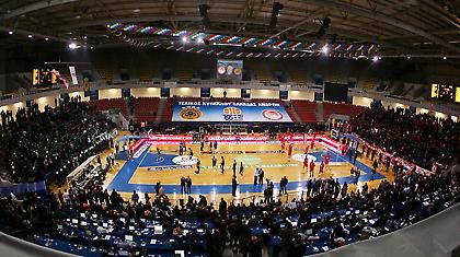 Σύσκεψη για τον τελικό