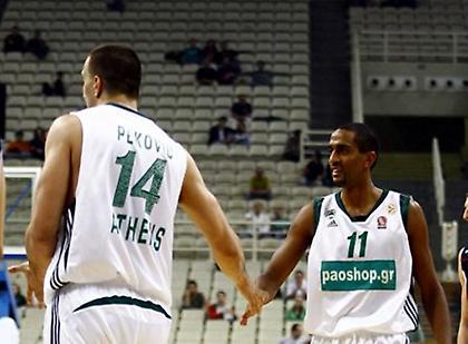 Νίκολας: «... τότε ο Πέκοβιτς είναι σαν τον Σακίλ»