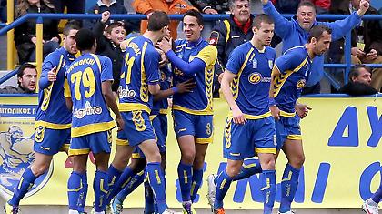 Δύσκολο αλλά…