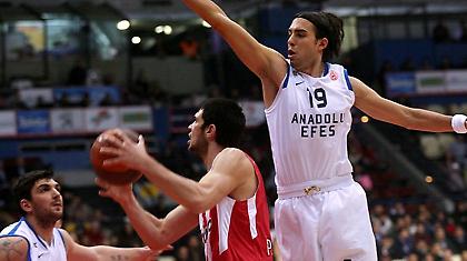 Ξανά το Αλιάγα-Εφές