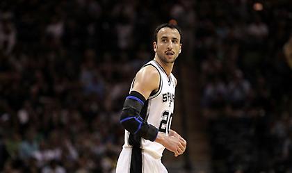 Ξανά νοκ άουτ ο Τζινόμπιλι, εκτός και ο Σπλίτερ