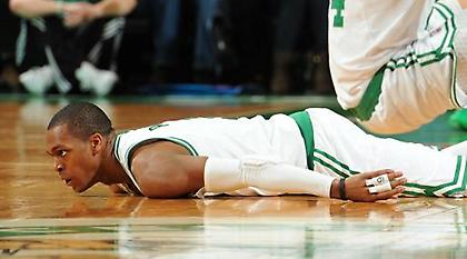 «Καμπάνα» σε Ρόντο