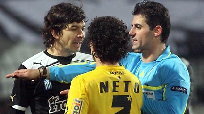 Έχουν χάσει μαθήματα…