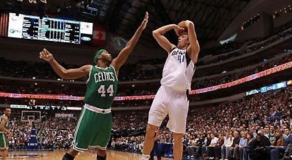 Ντιρκ… Top 20