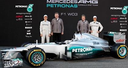 Η τελευταία των παρουσιάσεων! (video)