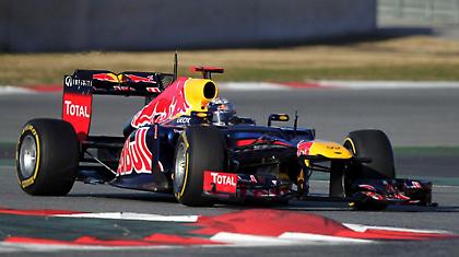 Στα λημέρια του!