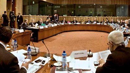 Διχασμένοι οι πολιτικοί αρχηγοί για το «deal» των Βρυξελλών