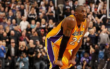 Κόμπι: «Βρέθηκα κοντά στη Βίρτους»