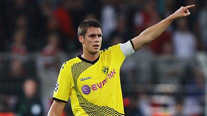 Για πάντα στην Ντόρτμουντ!