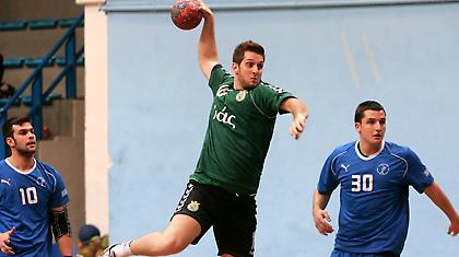 Με την Κριένς κληρώθηκε ο Διομήδης