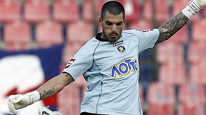 Χωρίς Χακόμπο για την πρόκριση