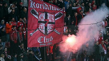 Χωρίς κόσμο στην Κρήτη