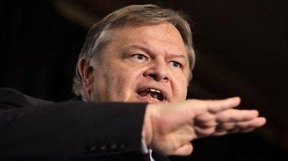 Βενιζέλος: «Αποφύγαμε το εφιαλτικό σενάριο»