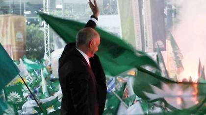 Σε ιδεολογική τρικυμία οι ψηφοφόροι του ΠΑΣΟΚ