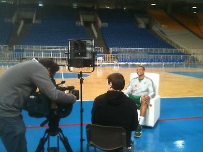 Η σειρά του Παναθηναϊκού