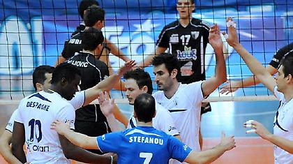 Σε απολογία ο Ηρακλής