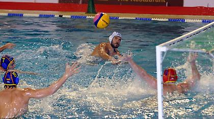 «Έσβησε» στο τέλος