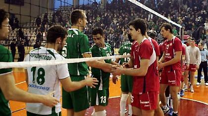 Σάββατο τα δύο ντέρμπι