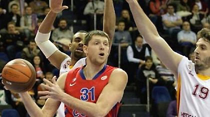 Αμφίβολος ο Χριάπα με Ολυμπιακό