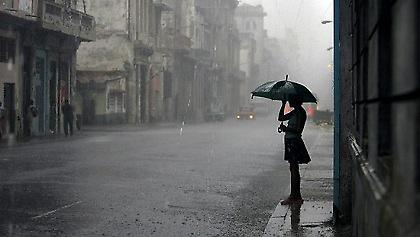 Πρόγνωση καιρού Τετάρτης, 22 Φεβρουαρίου 2012