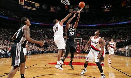 Πρώτη... και με διαφορά