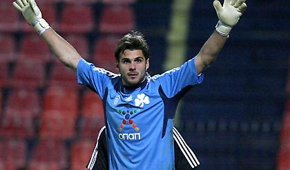 Ανταμείβει τον Καρνέζη ο Σάντος