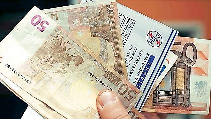 Προσωρινή δικαστική απόφαση για μη διακοπή ρεύματος