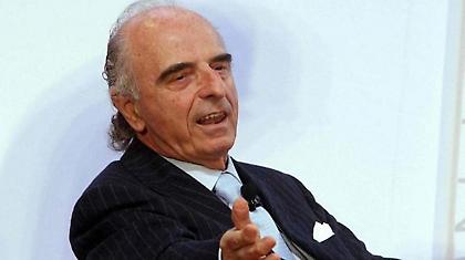 Παραιτήθηκε ο αντιπρόεδρος της ΔΟΕ