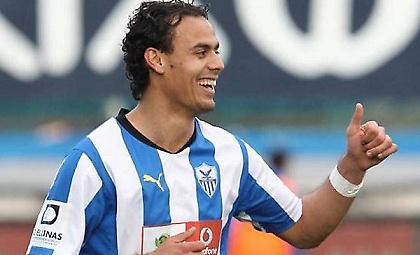 Ζαϊρί: «Ένα από τα καλύτερα γκολ μου»