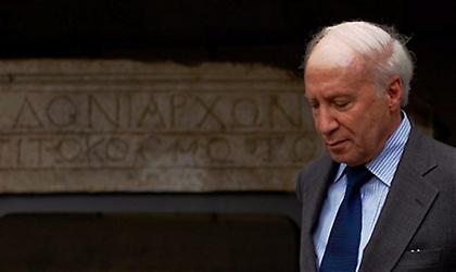 Επαφές Νίμιτς με Παπαδήμο και Δήμα