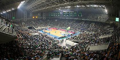 «Γεμίστε το ΟΑΚΑ»