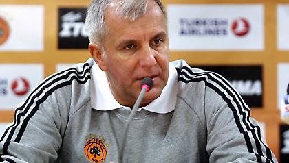 Ομπράντοβιτς: «Άλλη Αρμάνι πλέον...»