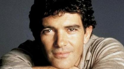 Ο Αντόνιο Μπαντέρας είναι ο Πάμπλο Πικάσο