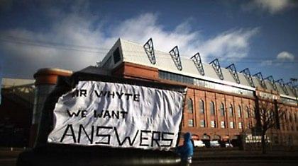 Πώληση μετοχών της Ρέιντζερς στην Άρσεναλ!