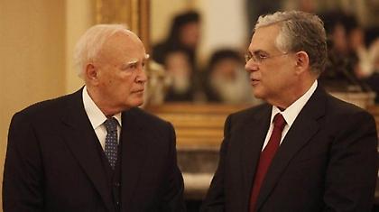 «Μπράβο Λουκά…»