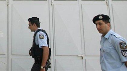 Διάρρηξη κάτω από τη… μύτη της ΕΛ.ΑΣ.!