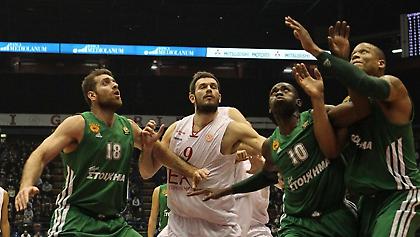 Φώτσης: «Ξεχωριστό ματς για μένα…»