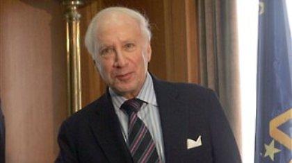 Νίμιτς: Αν γίνουν εκλογές, θα περιμένω την επόμενη κυβέρνηση...