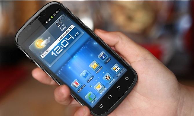 H ZTE ανακοίνωσε το Mimosa X smartphone