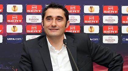 «Περιμένω δύσκολο ματς…»