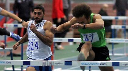 «Αέρινος» Δουβαλίδης