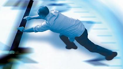 Αγοράσαμε χρόνο με πολύ πόνο