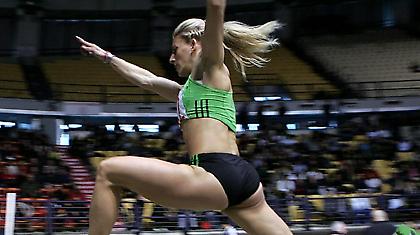 «Ιπτάμενη» Πανέτα