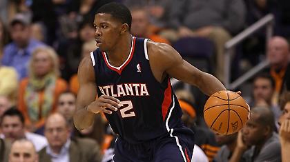 Χάνει το All Star Game ο Τζόνσον