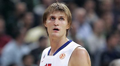 Κιριλένκο: «Μεγάλη ομάδα ο ΟΣΦΠ, αλλά σήμερα…»