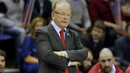 Ίβκοβιτς: «Ήταν σαν να φοβόμαστε»