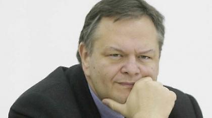 STOP Βενιζέλου στην Αριστερά -Μέτωπο με Κουβέλη